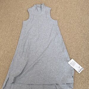 NWT lululemon gone for the week dress